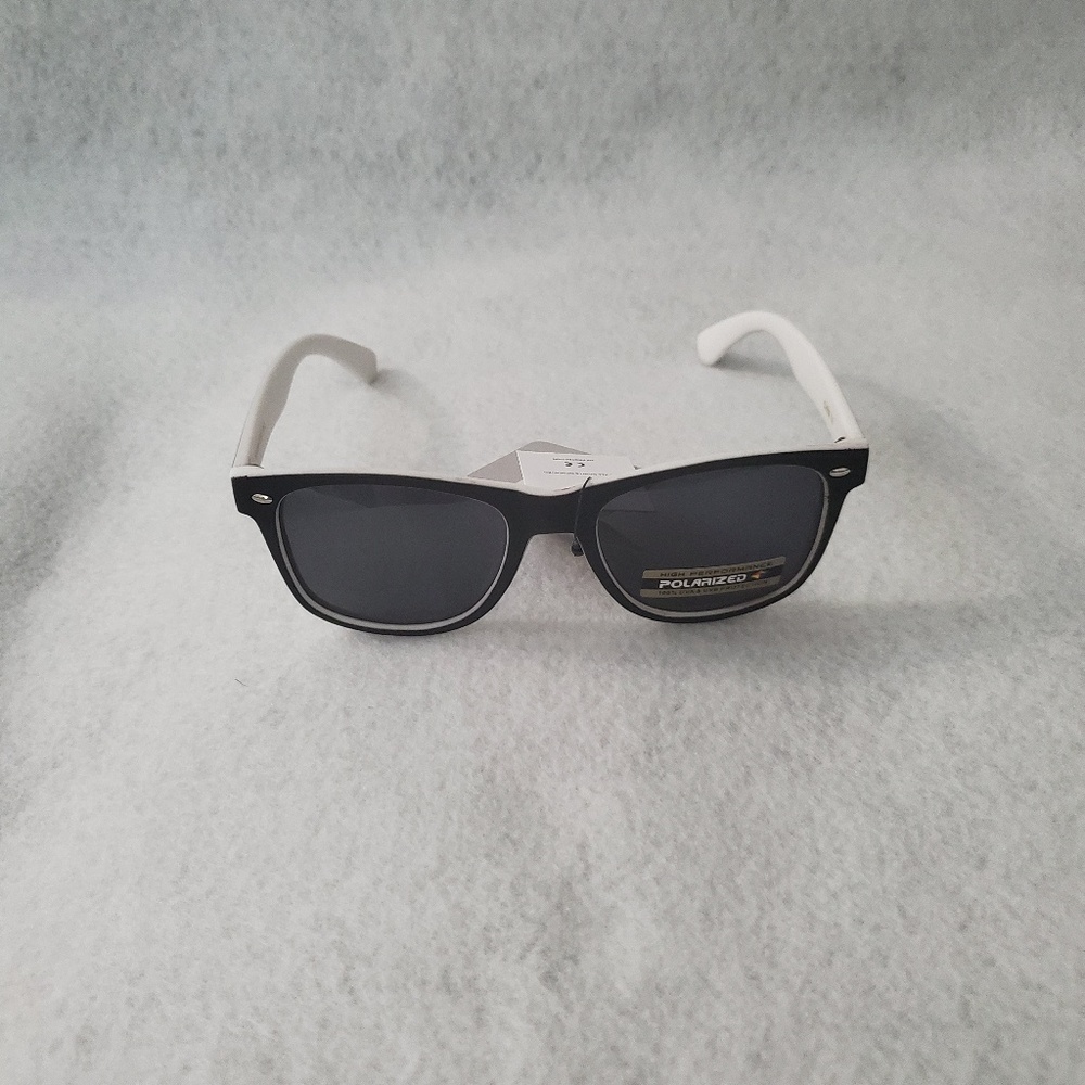 Polar Spex